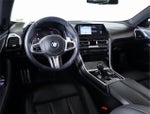 2021 BMW 8 Series 840i